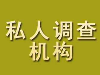 钟山私人调查机构